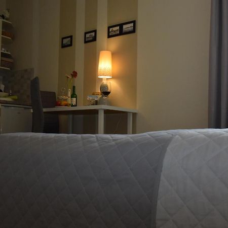 Ferienapartments Urlaub Und Meer Ostseebad Kühlungsborn Δωμάτιο φωτογραφία