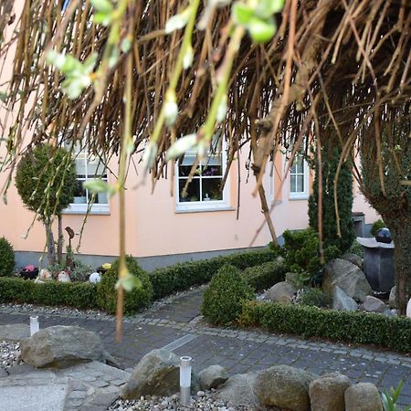 Ferienapartments Urlaub Und Meer Ostseebad Kühlungsborn Δωμάτιο φωτογραφία