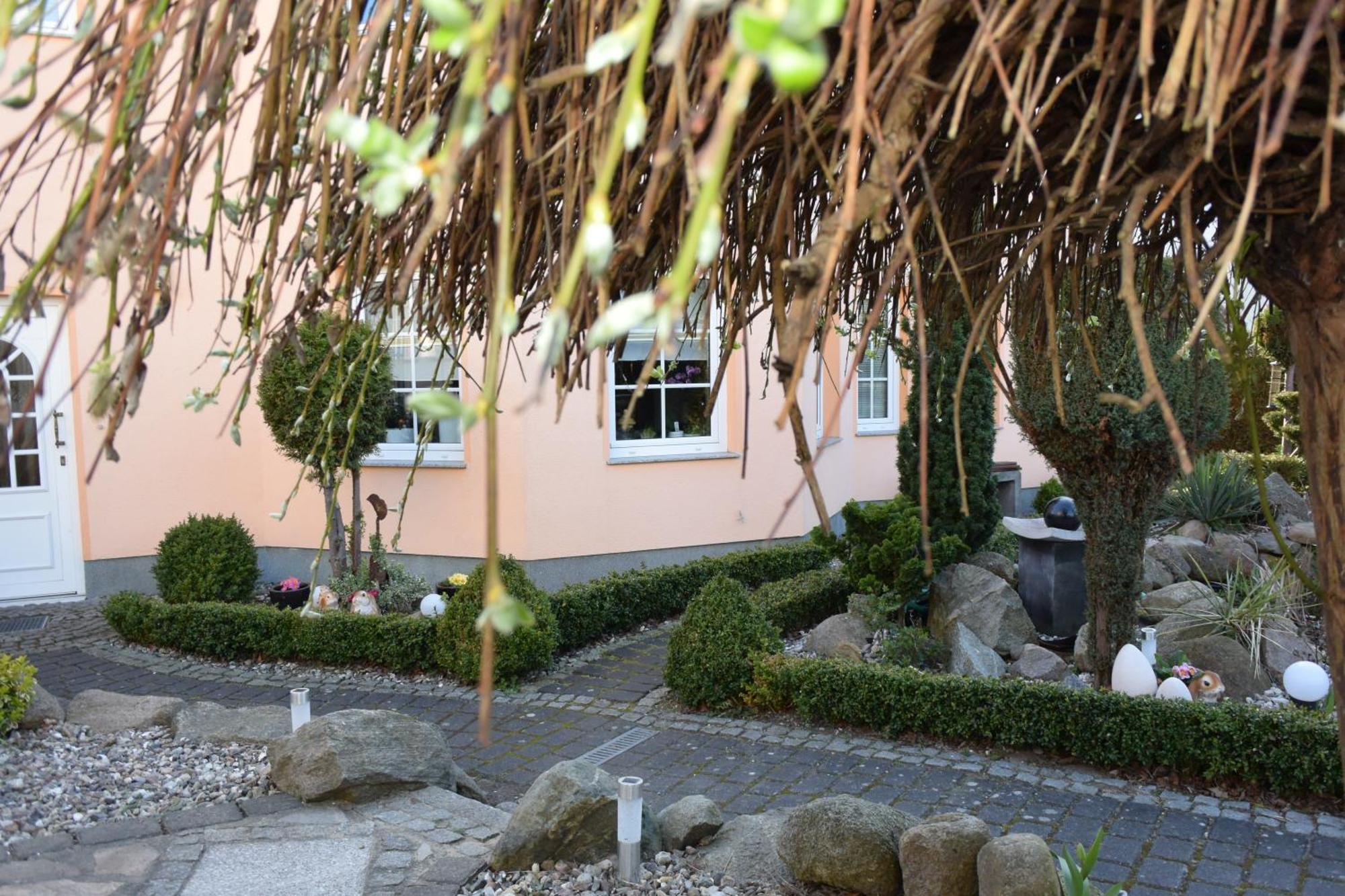 Ferienapartments Urlaub Und Meer Ostseebad Kühlungsborn Δωμάτιο φωτογραφία