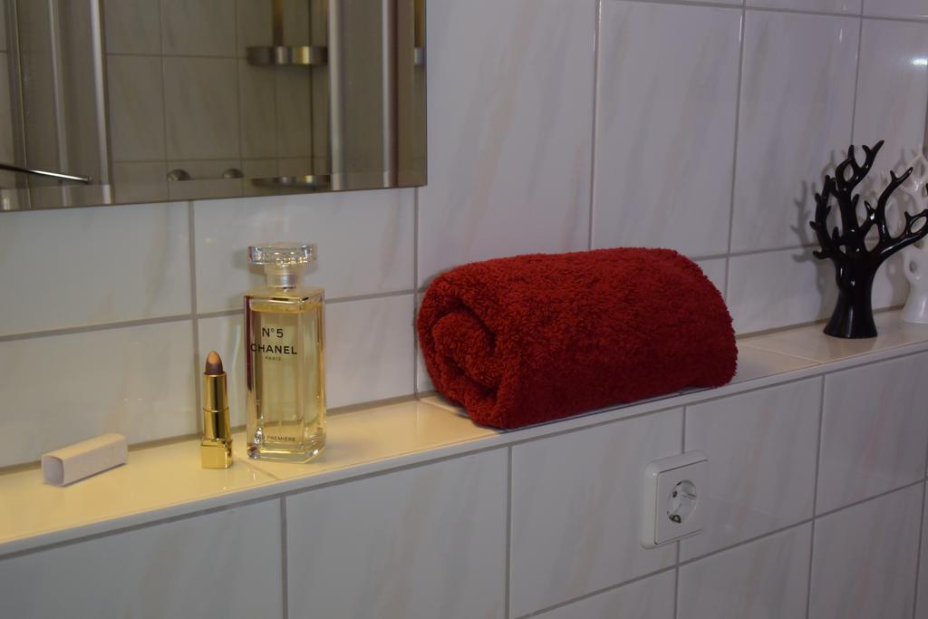 Ferienapartments Urlaub Und Meer Ostseebad Kühlungsborn Εξωτερικό φωτογραφία