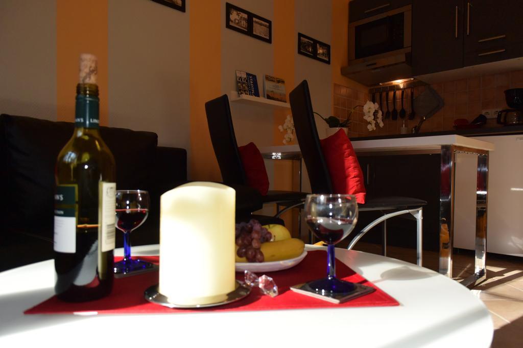 Ferienapartments Urlaub Und Meer Ostseebad Kühlungsborn Εξωτερικό φωτογραφία