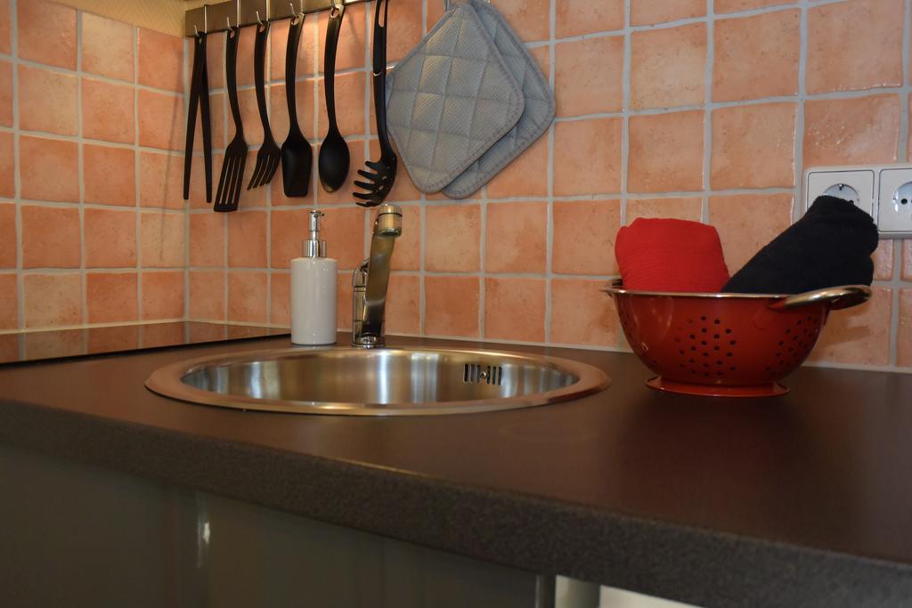 Ferienapartments Urlaub Und Meer Ostseebad Kühlungsborn Εξωτερικό φωτογραφία