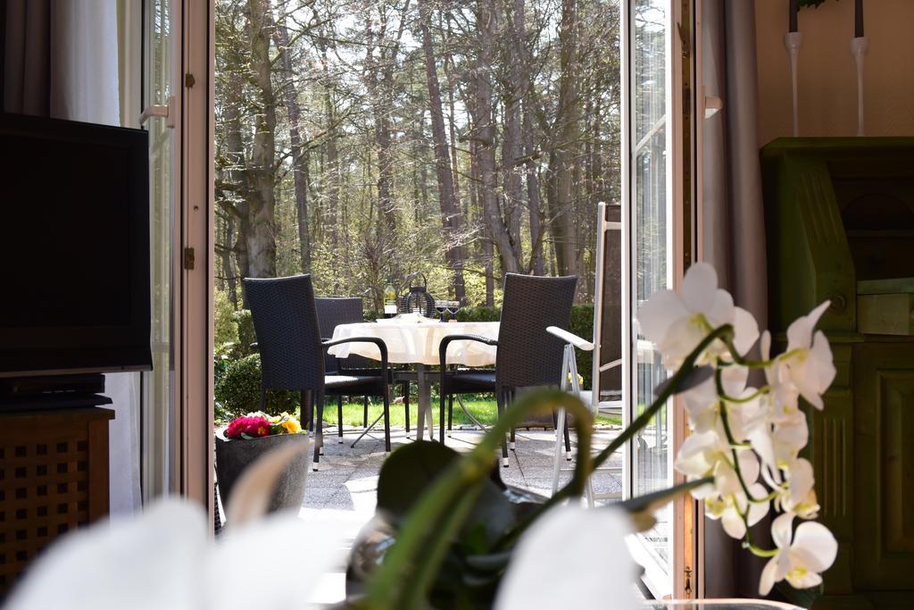 Ferienapartments Urlaub Und Meer Ostseebad Kühlungsborn Εξωτερικό φωτογραφία