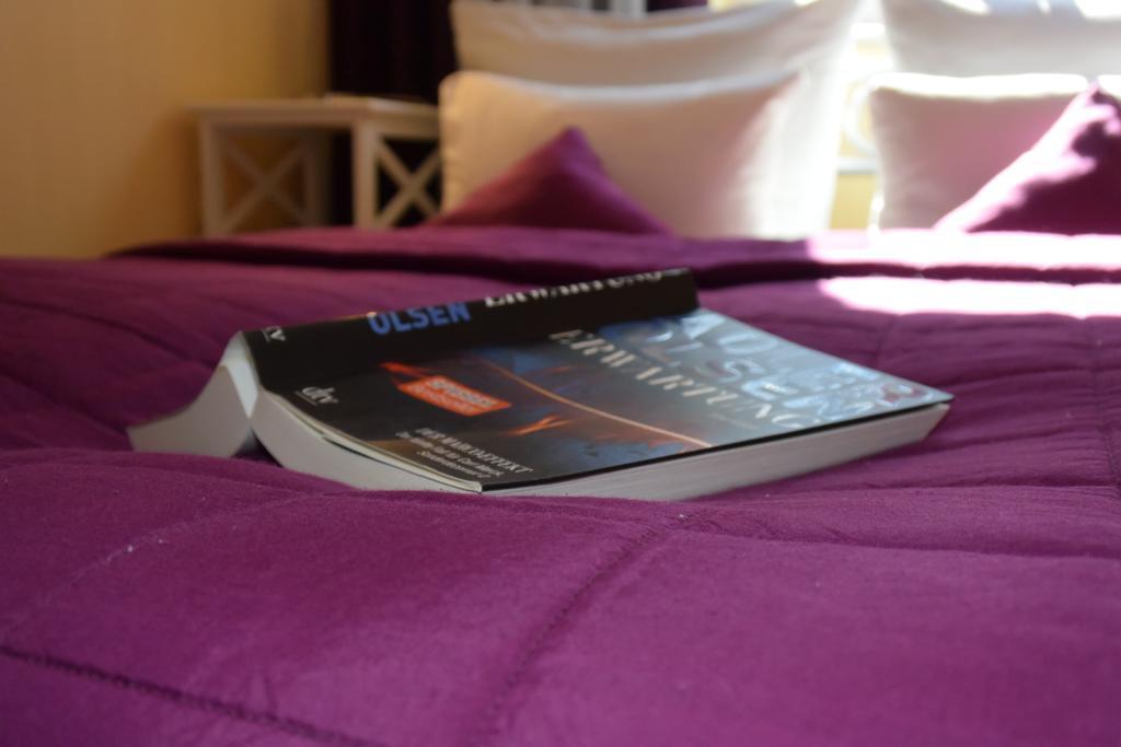 Ferienapartments Urlaub Und Meer Ostseebad Kühlungsborn Εξωτερικό φωτογραφία