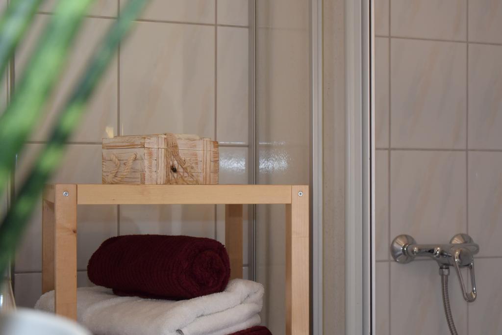 Ferienapartments Urlaub Und Meer Ostseebad Kühlungsborn Εξωτερικό φωτογραφία